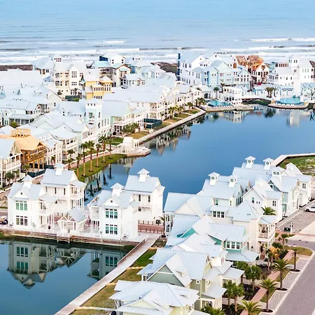 Villa Afterley Pointe 213 Lak